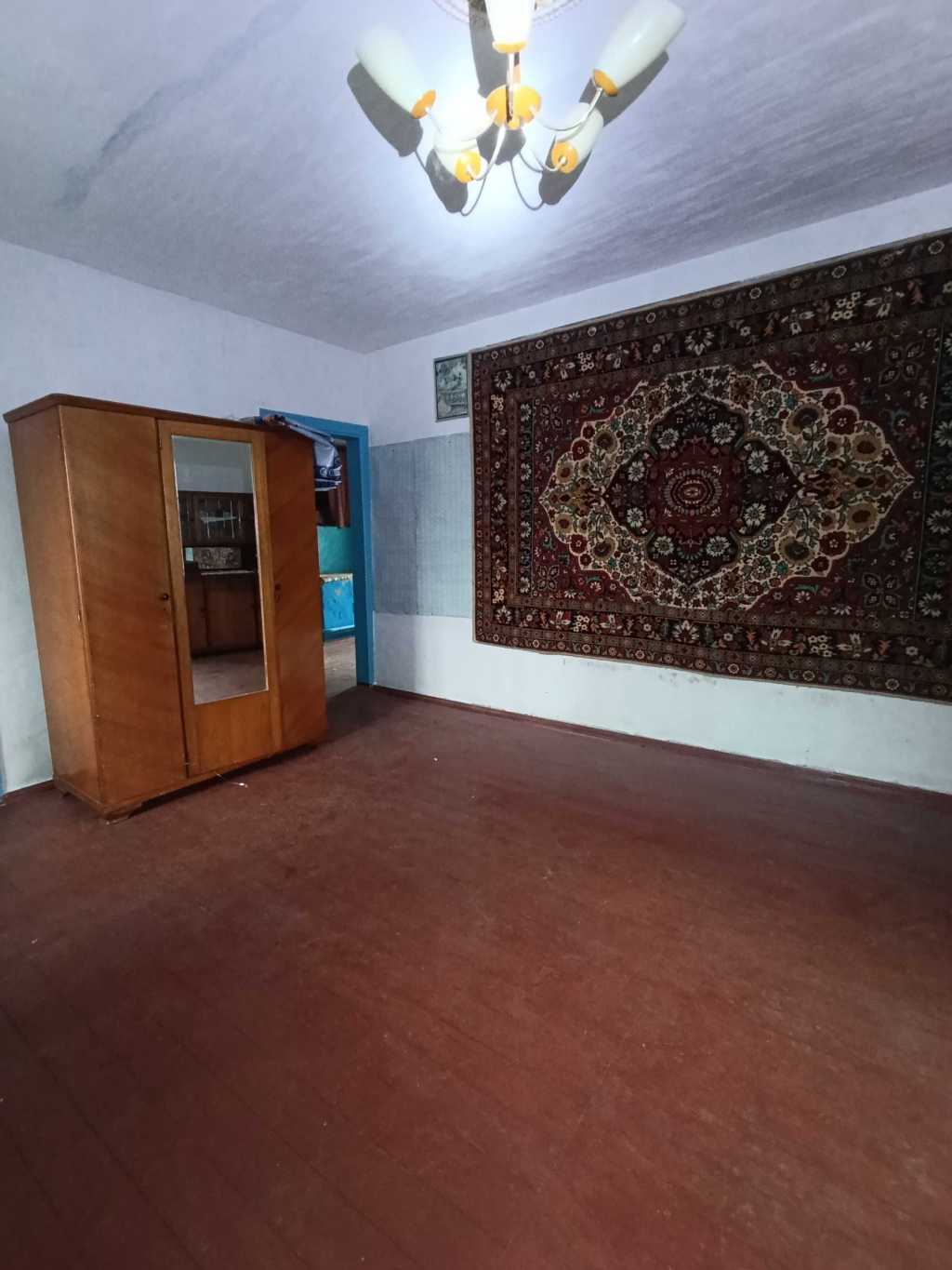 Продажа дома 69 м², Лісова