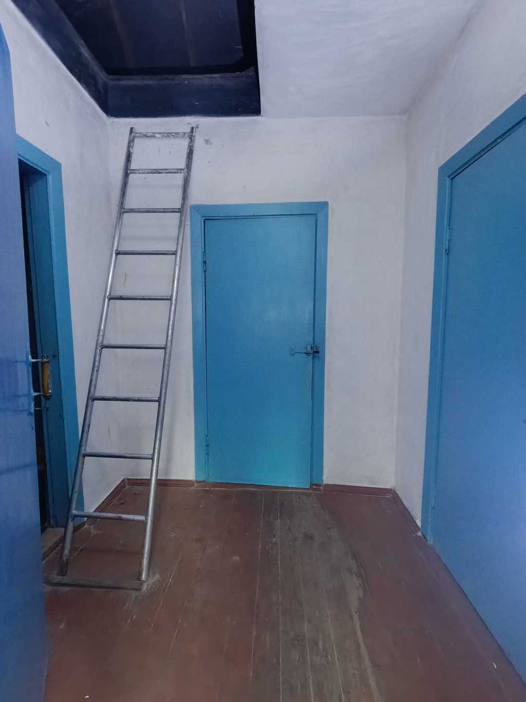 Продажа дома 69 м², Лісова