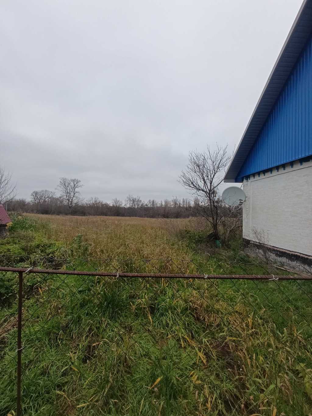 Продажа дома 69 м², Лісова