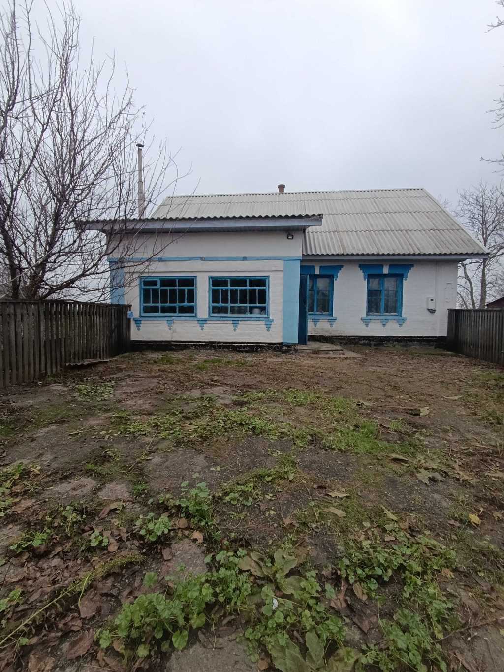 Продажа дома 69 м², Лісова