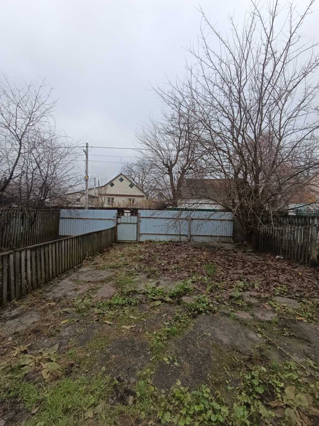 Продажа дома 69 м², Лісова