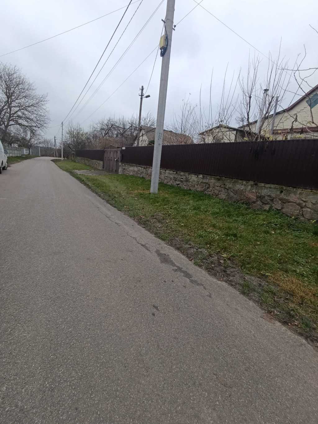 Продажа дома 69 м², Лісова