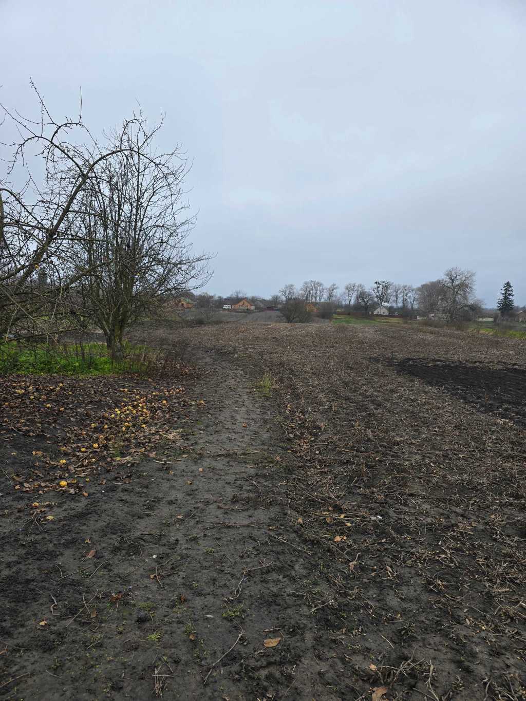 Продажа дома 49 м², Шкільна