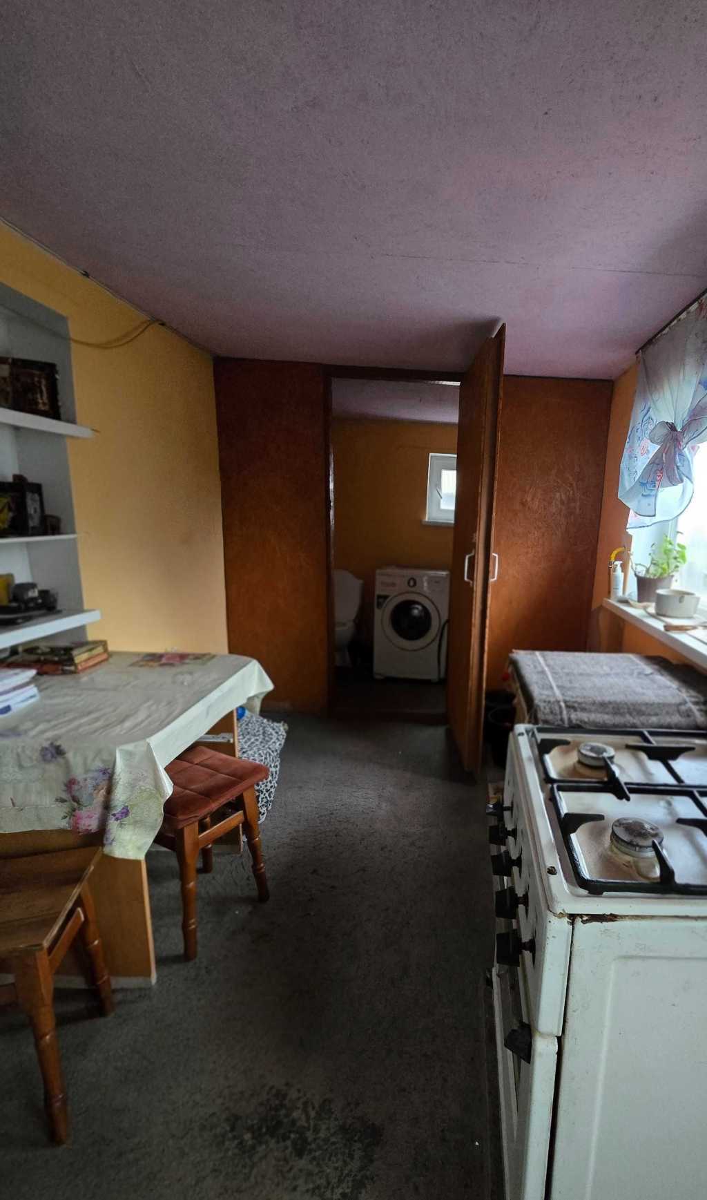 Продажа дома 49 м², Шкільна