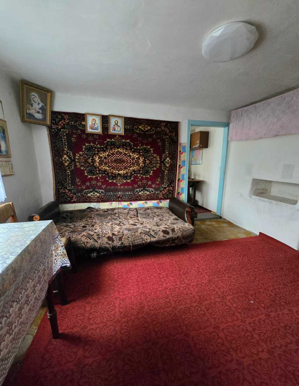 Продажа дома 49 м², Шкільна