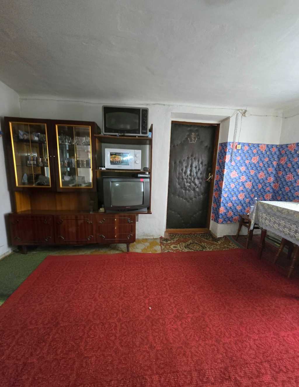 Продажа дома 49 м², Шкільна