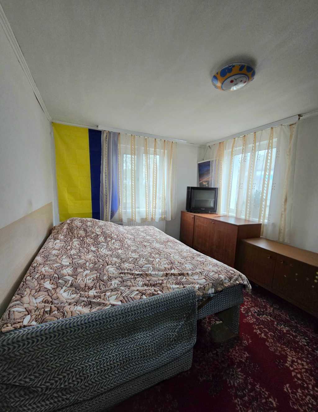 Продажа дома 49 м², Шкільна