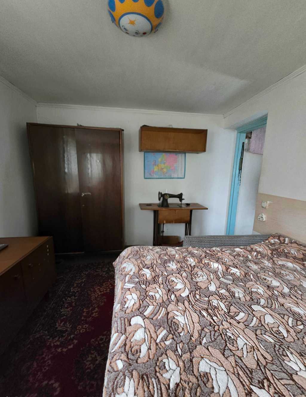 Продажа дома 49 м², Шкільна