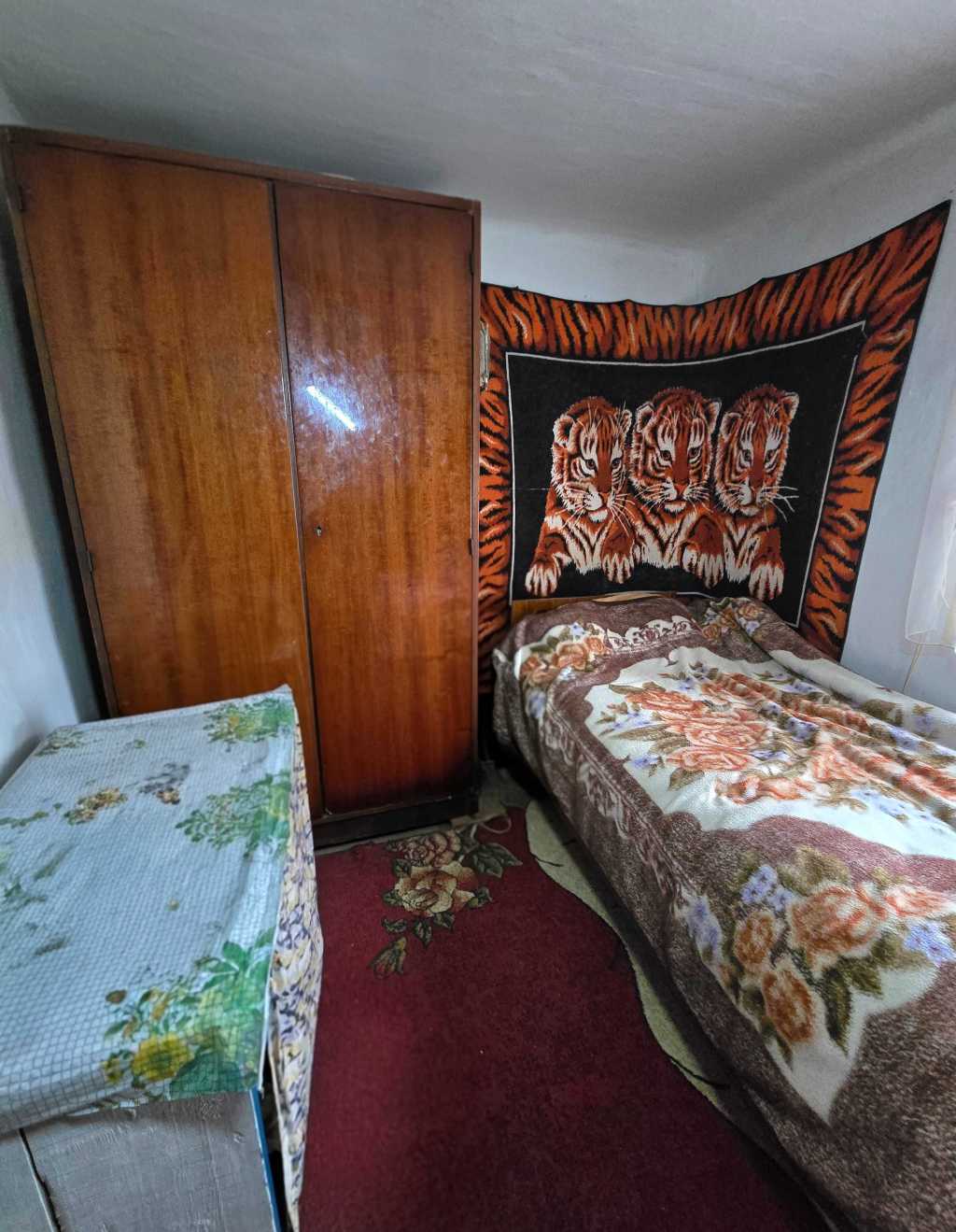 Продажа дома 49 м², Шкільна