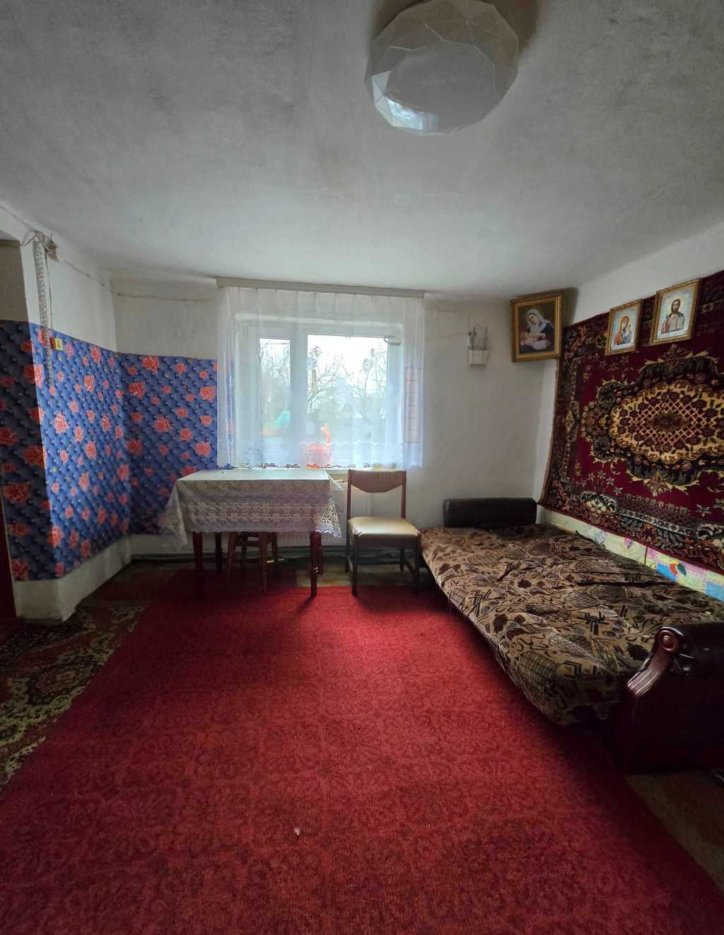 Продажа дома 49 м², Шкільна