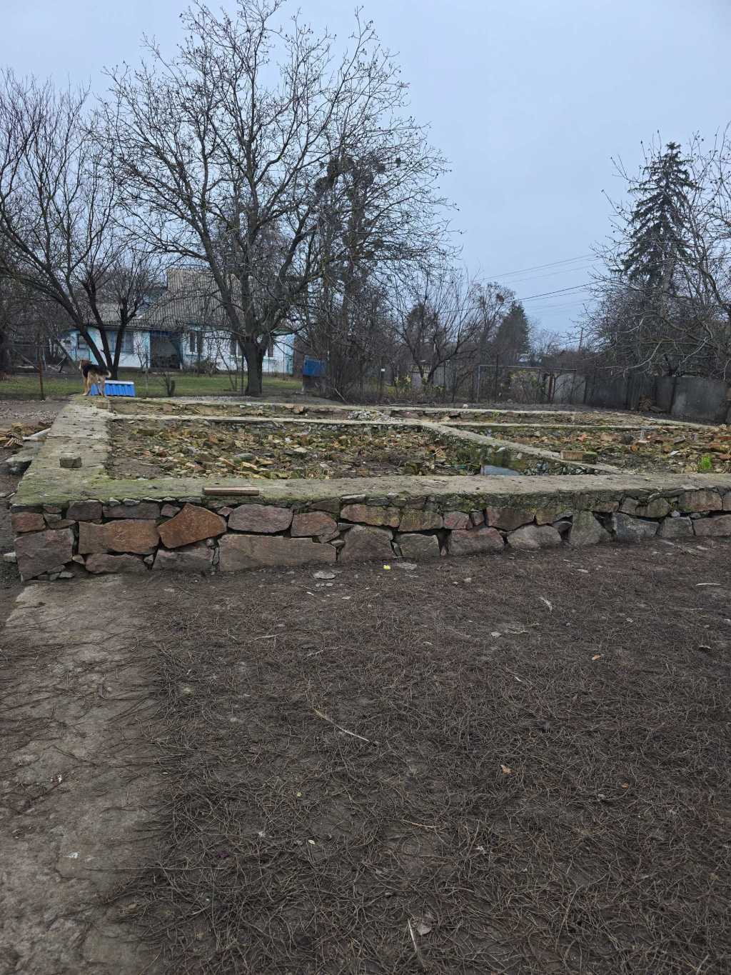 Продажа дома 49 м², Шкільна