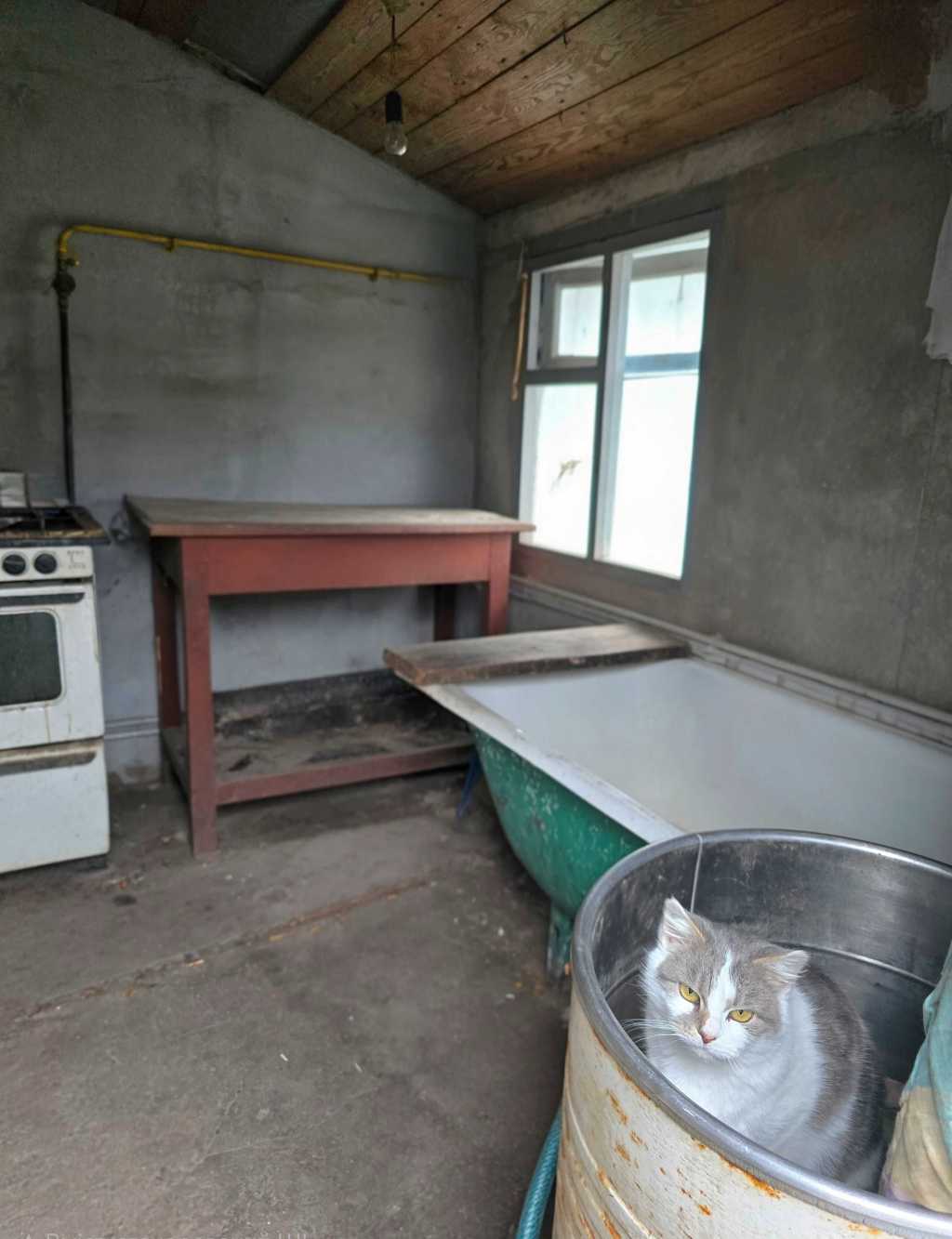 Продажа дома 49 м², Шкільна