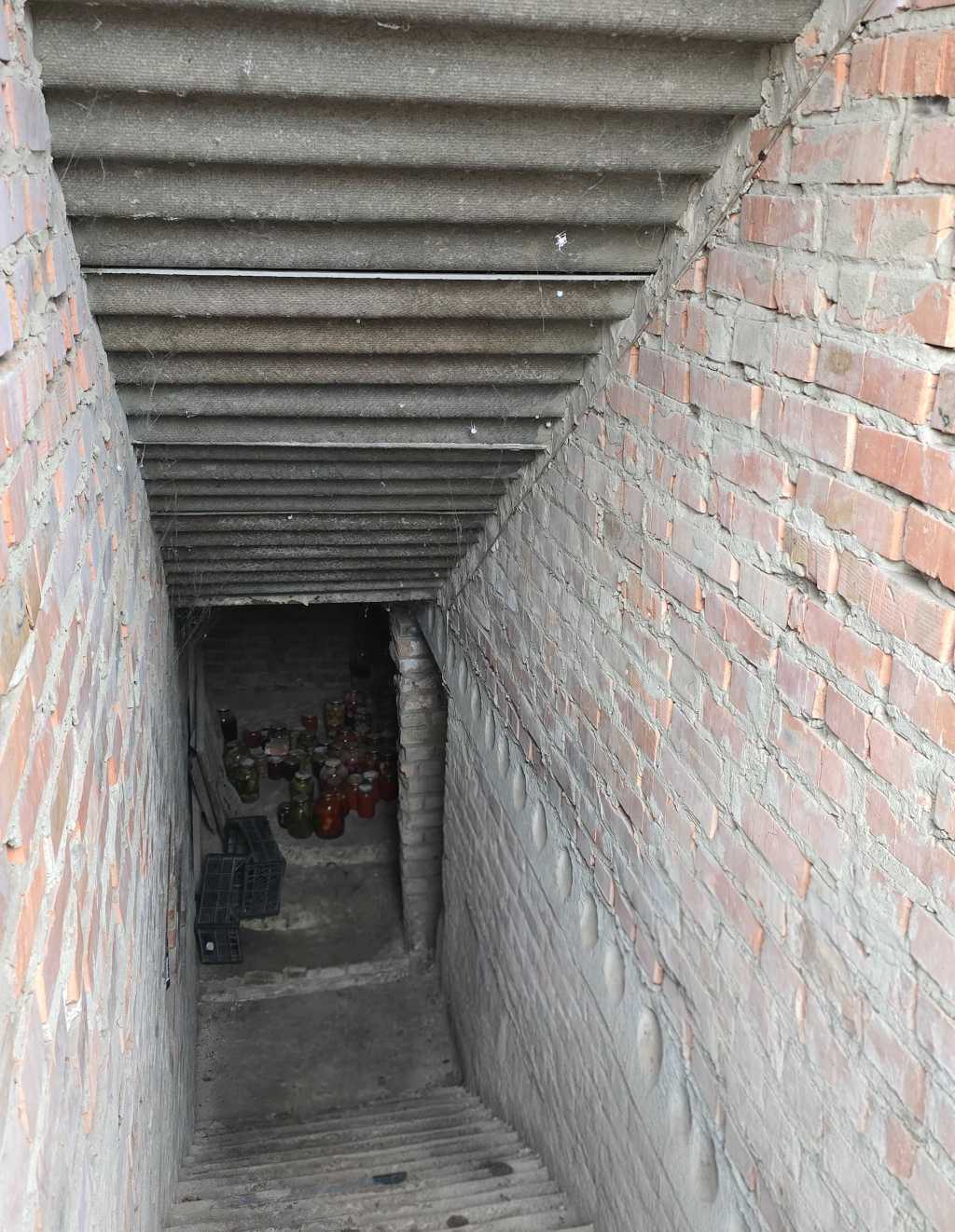 Продажа дома 49 м², Шкільна