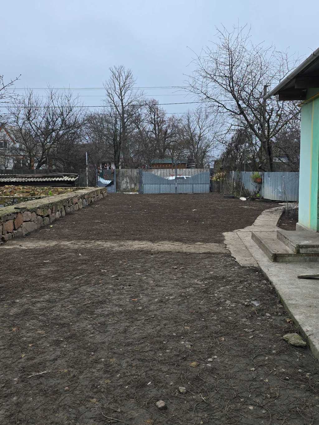 Продажа дома 49 м², Шкільна