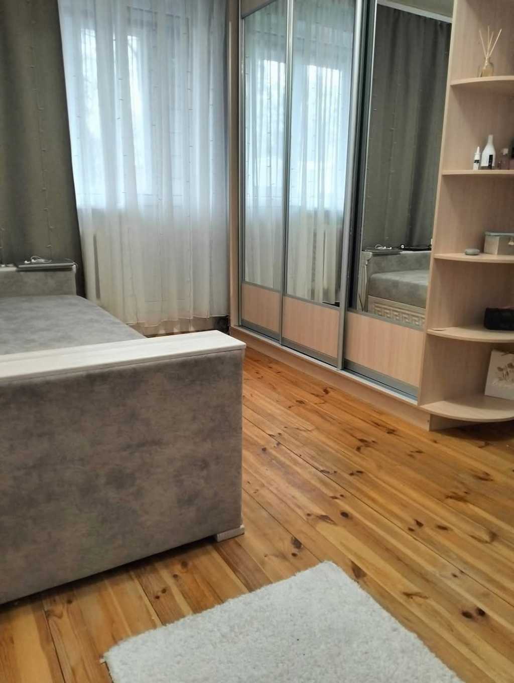 Продаж 2-кімнатної квартири 41 м², Луки Долинського вул.