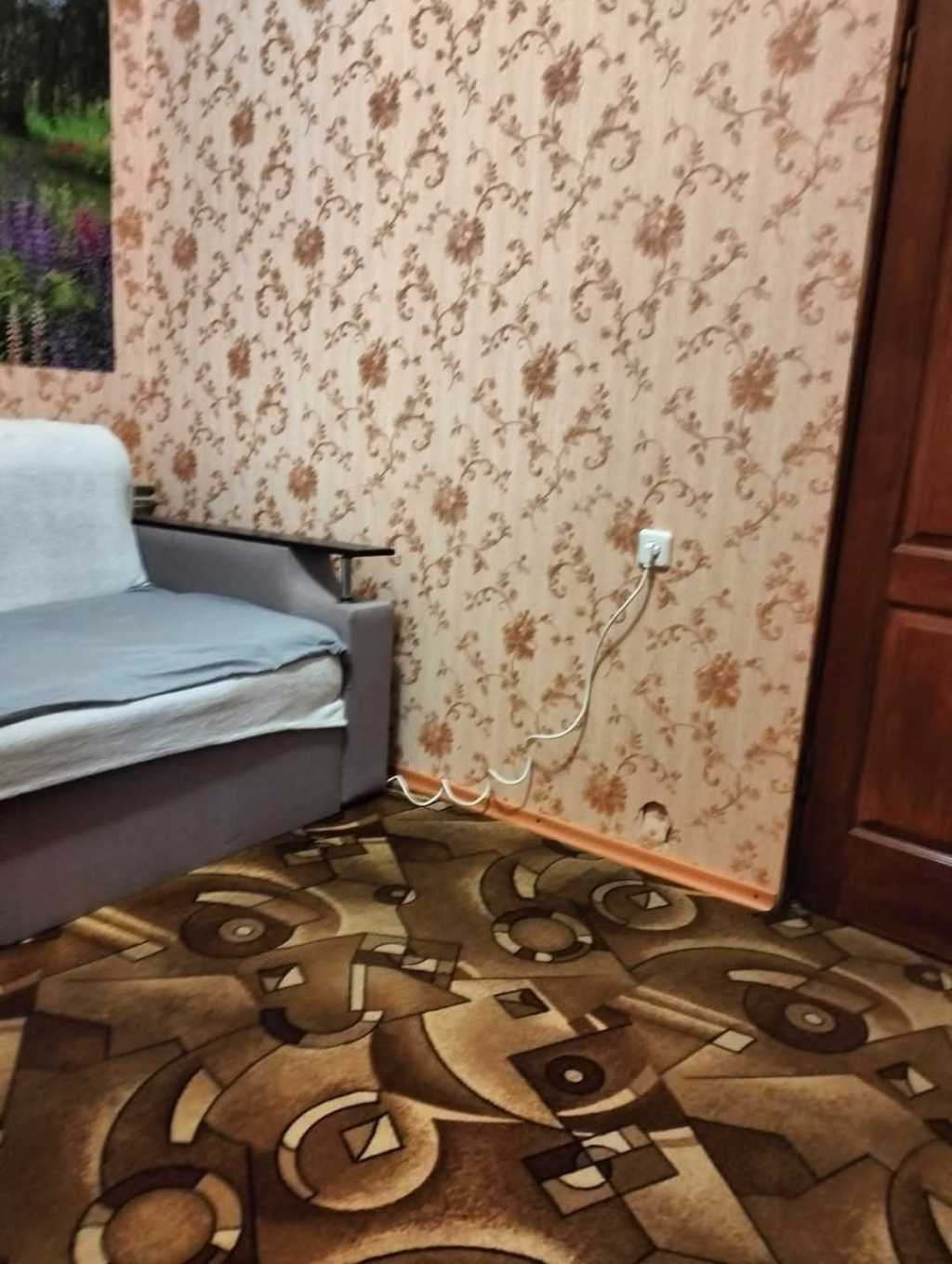 Продаж 2-кімнатної квартири 41 м², Луки Долинського вул.