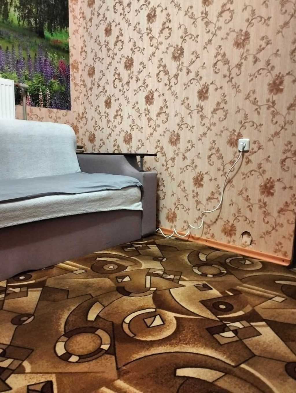 Продаж 2-кімнатної квартири 41 м², Луки Долинського вул.