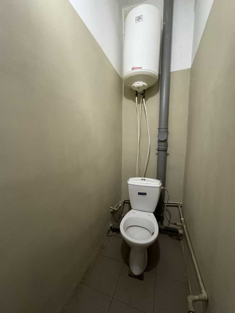 Продаж 1-кімнатної квартири 45 м², Гетьмана Сагайдачного вул.