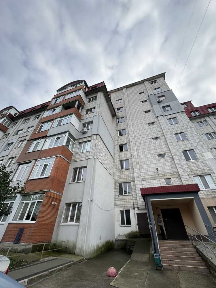 Продаж 1-кімнатної квартири 45 м², Гетьмана Сагайдачного вул.