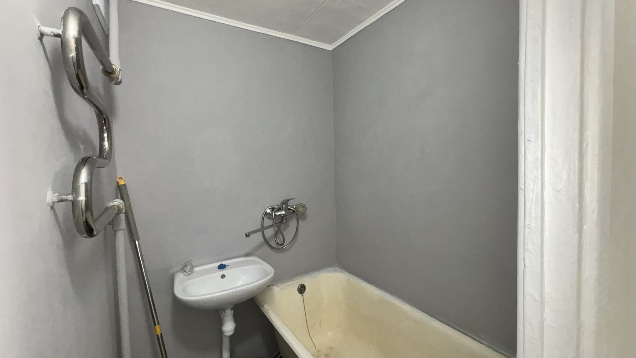 Продажа 1-комнатной квартиры 43.4 м², Академика Булаховского ул., 28В