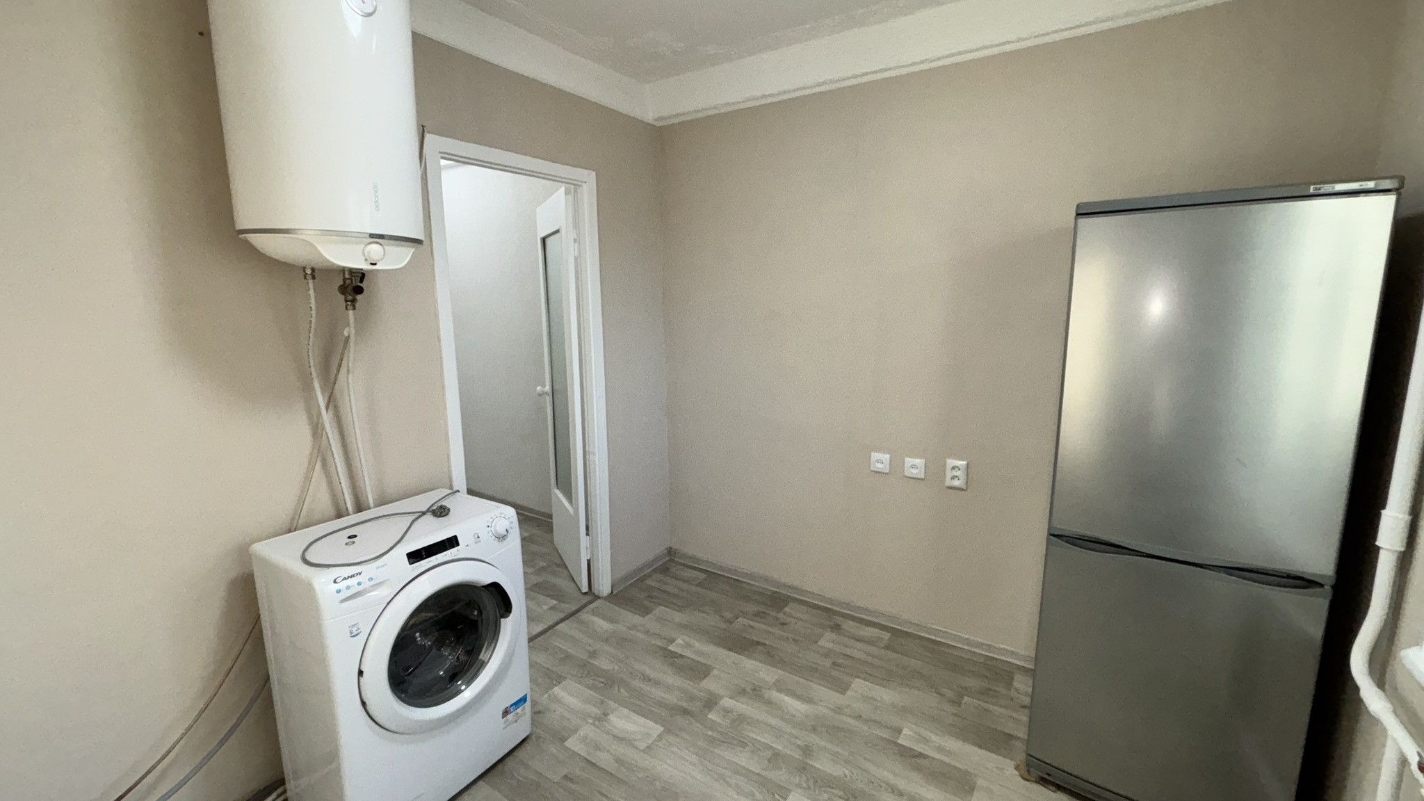 Продажа 1-комнатной квартиры 43.4 м², Академика Булаховского ул., 28В