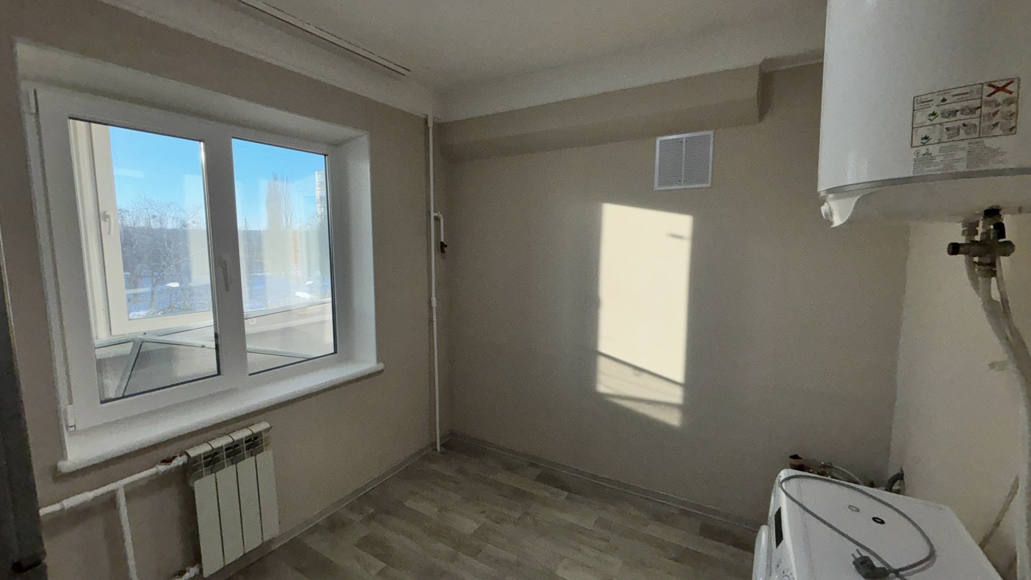 Продажа 1-комнатной квартиры 43.4 м², Академика Булаховского ул., 28В
