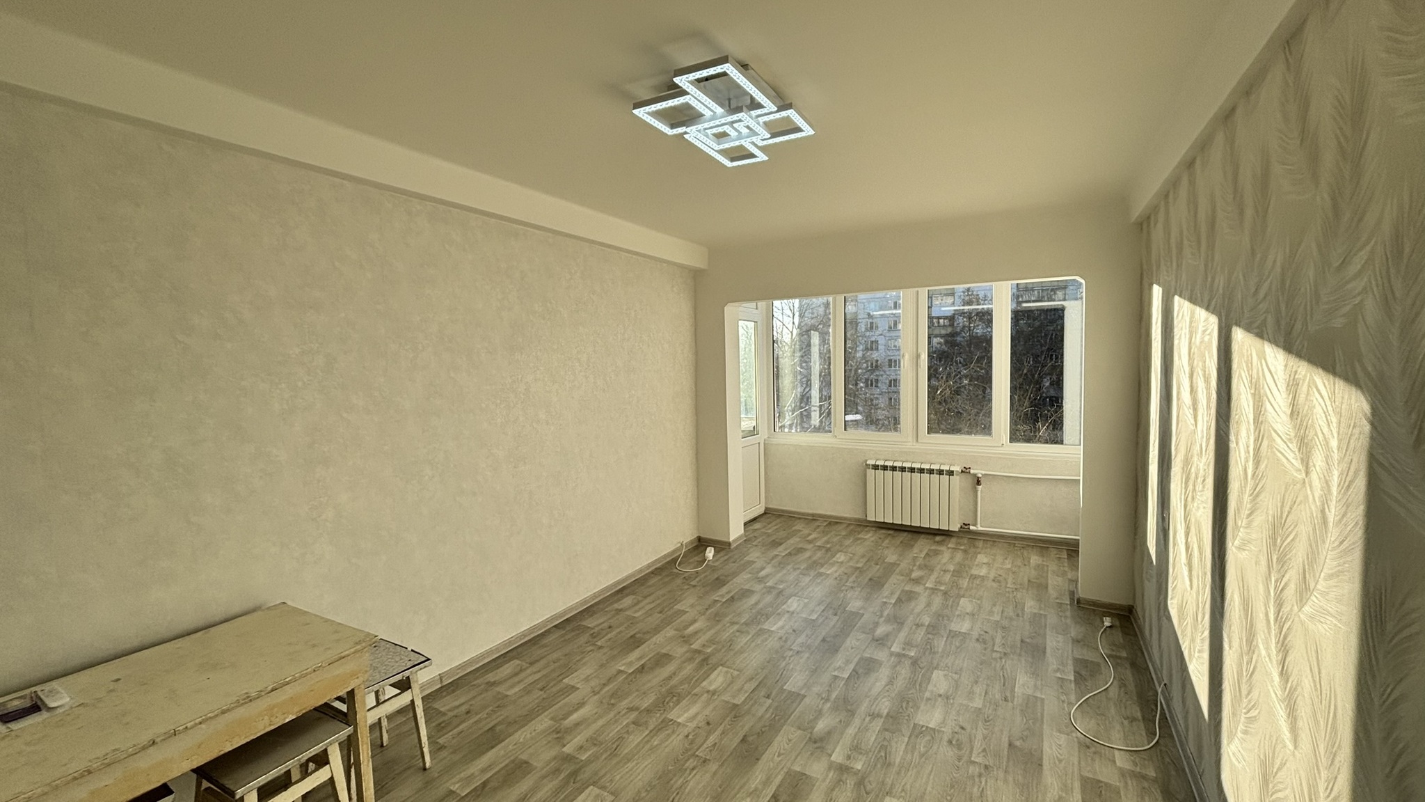 Продажа 1-комнатной квартиры 43.4 м², Академика Булаховского ул., 28В