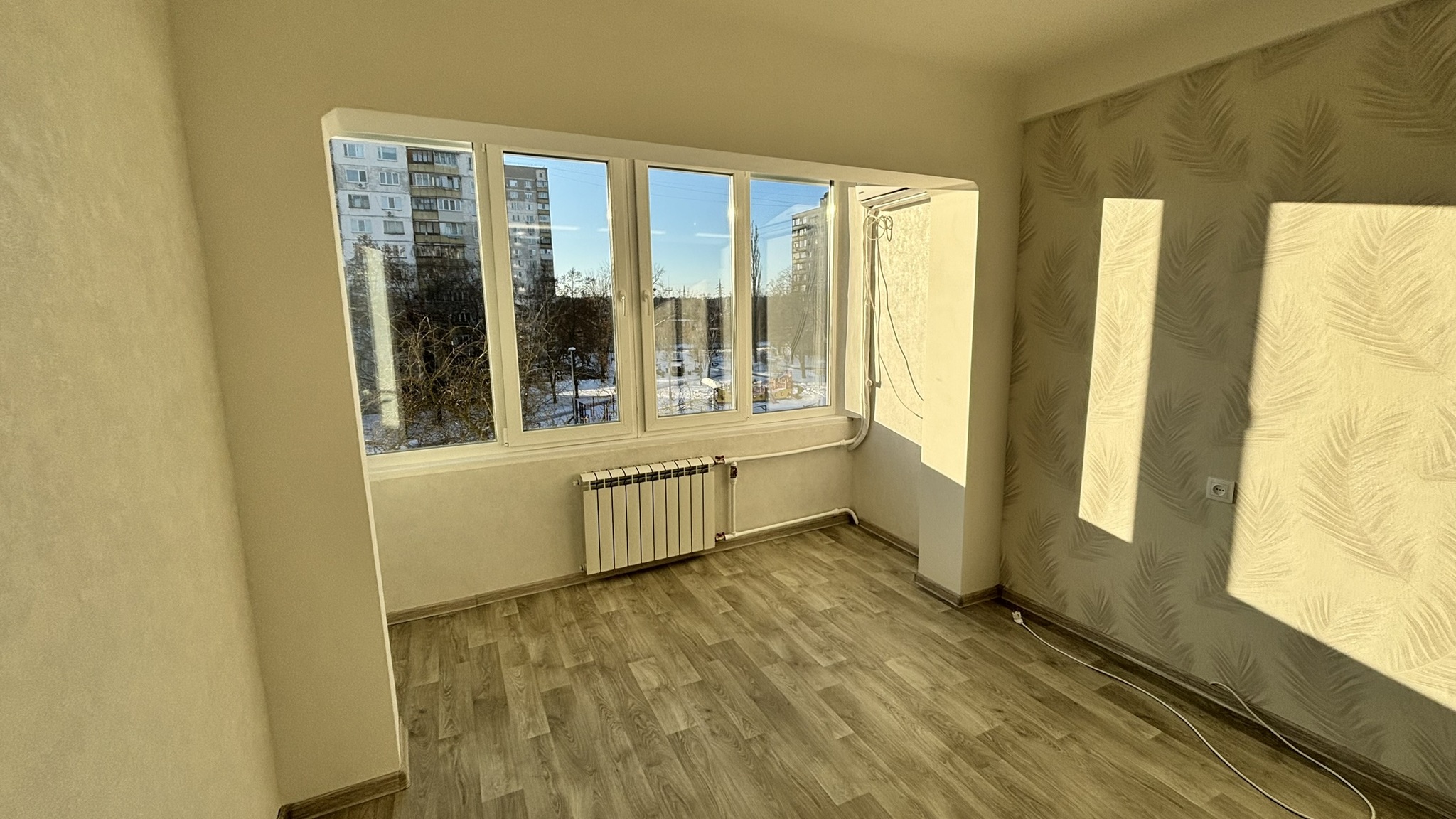 Продажа 1-комнатной квартиры 43.4 м², Академика Булаховского ул., 28В