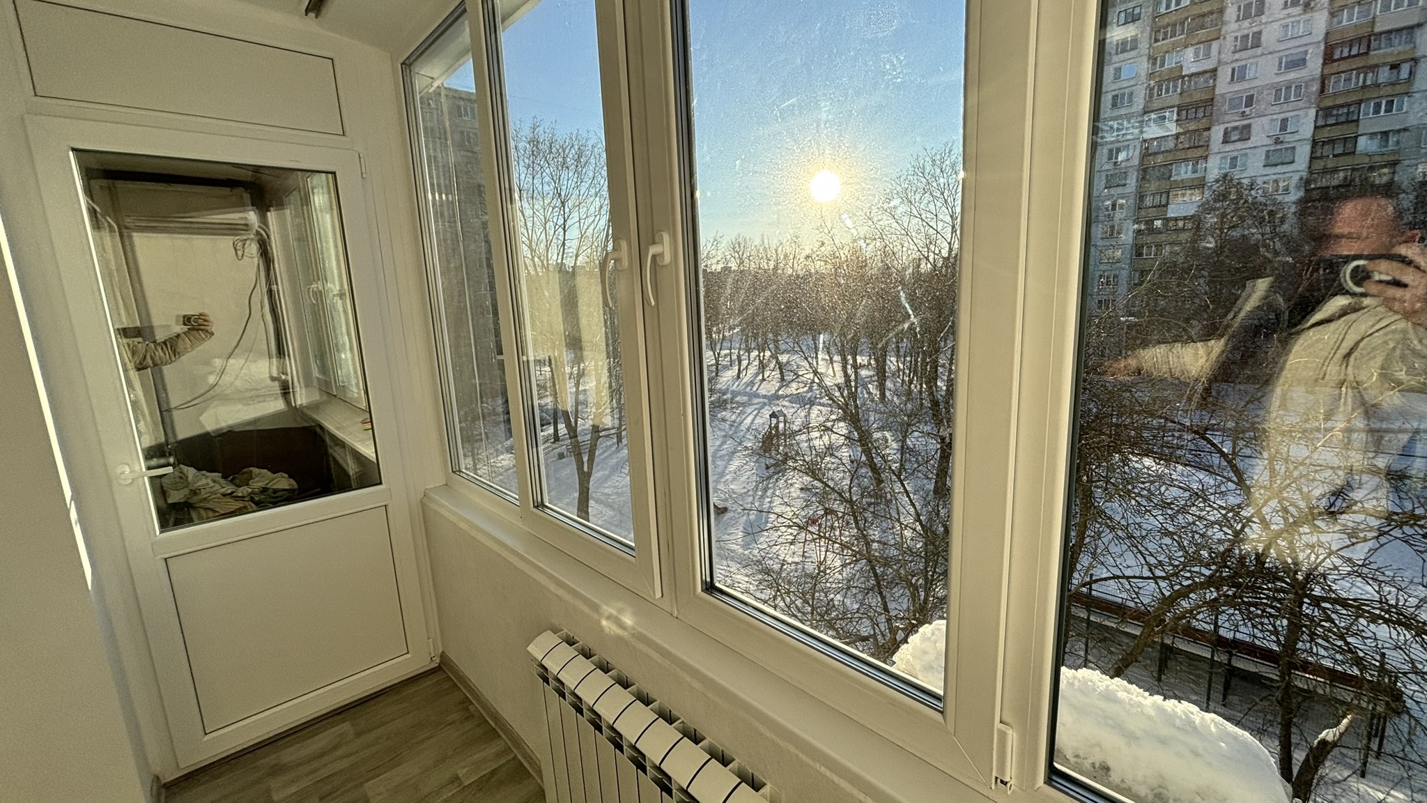 Продажа 1-комнатной квартиры 43.4 м², Академика Булаховского ул., 28В