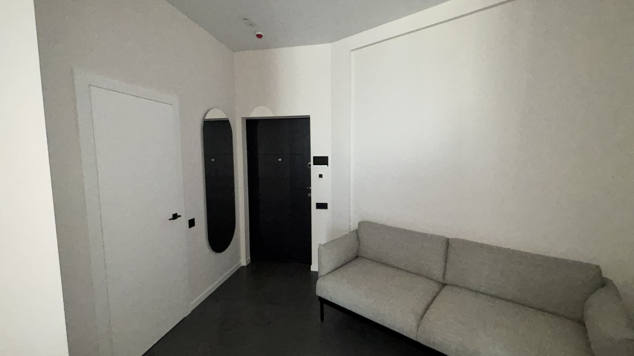 Аренда 3-комнатной квартиры 88 м², Победы просп., 11