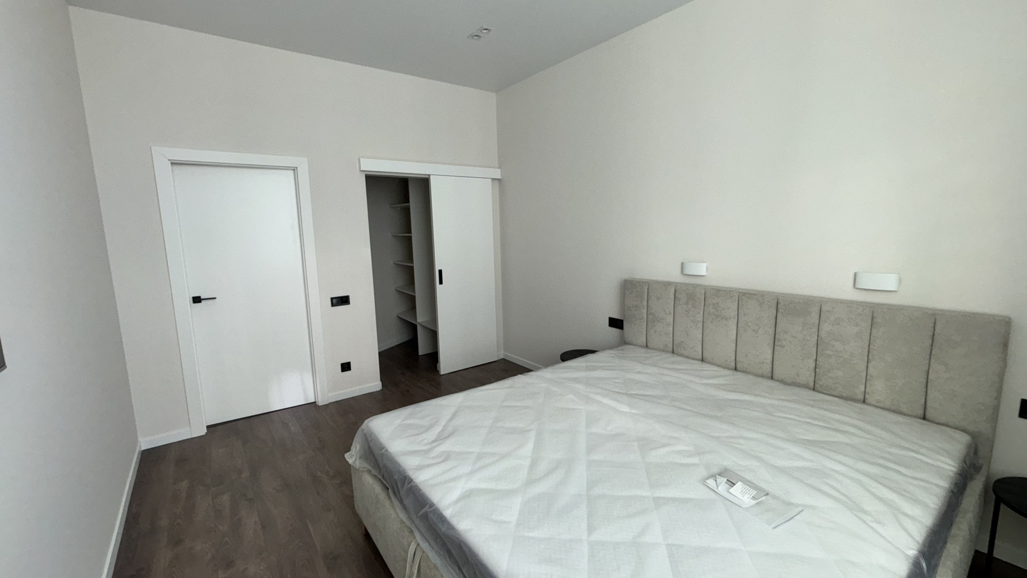 Аренда 3-комнатной квартиры 88 м², Победы просп., 11