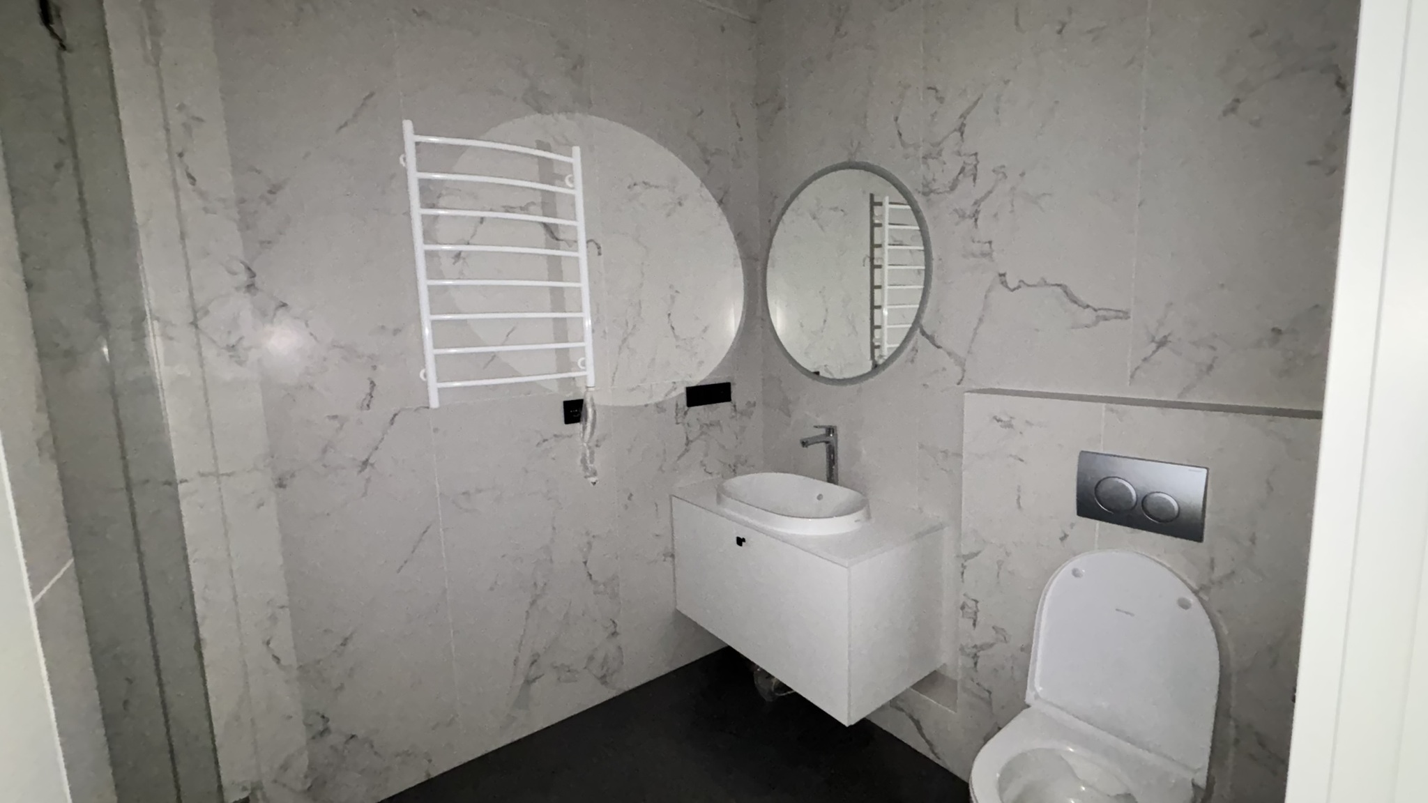 Аренда 3-комнатной квартиры 88 м², Победы просп., 11