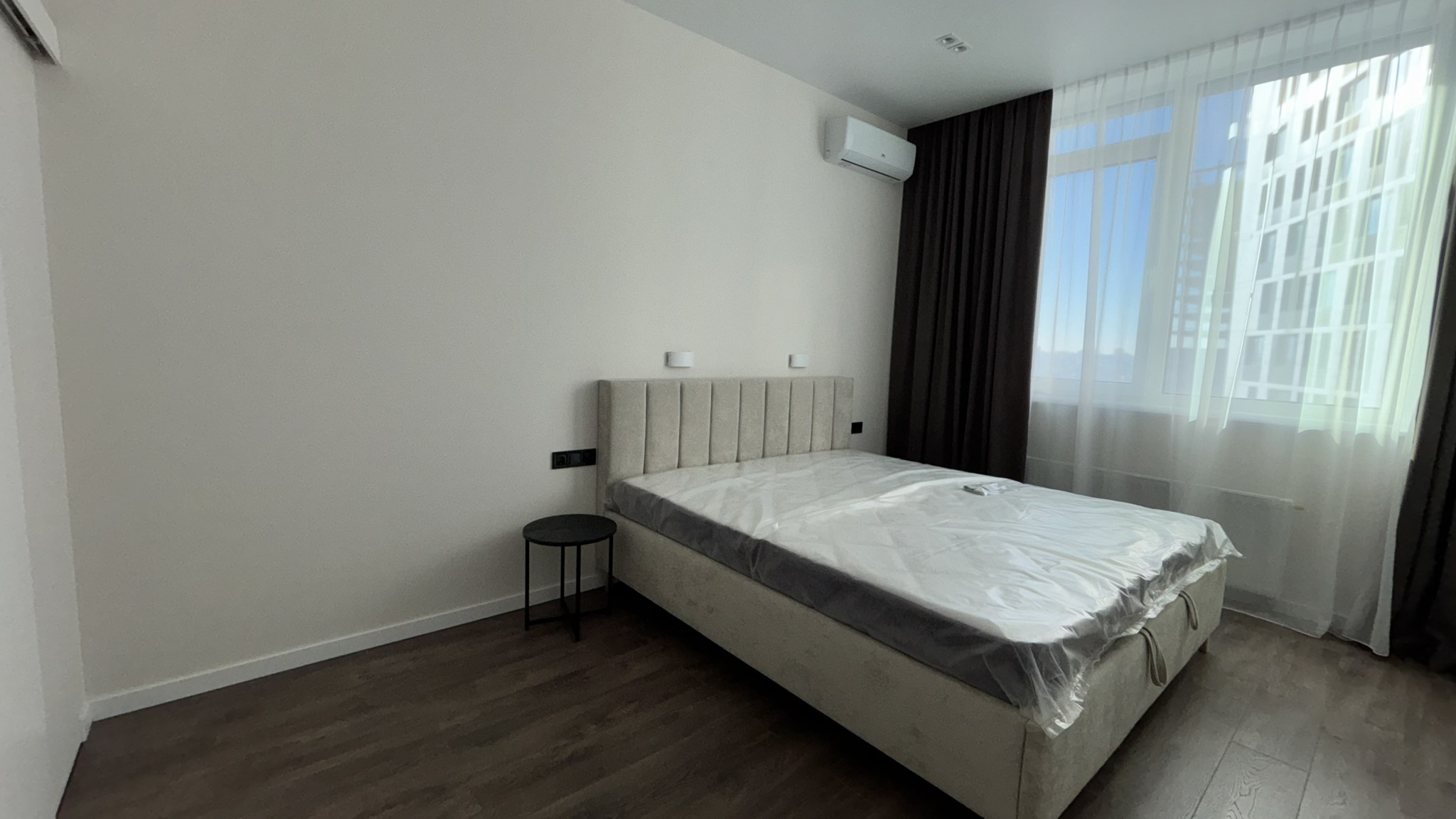 Аренда 3-комнатной квартиры 88 м², Победы просп., 11