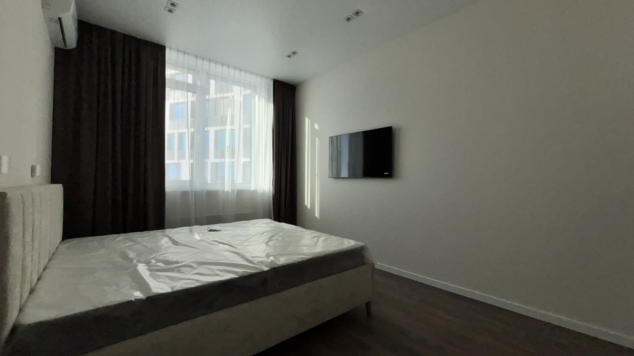 Аренда 3-комнатной квартиры 88 м², Победы просп., 11