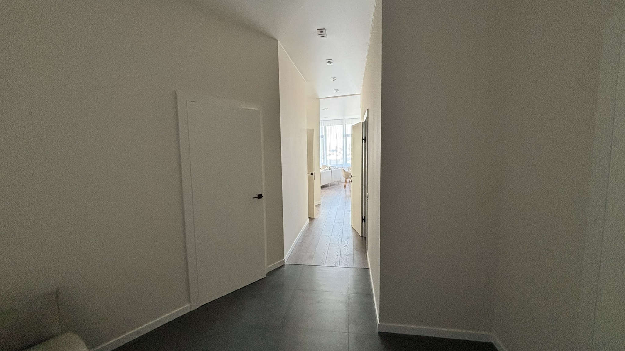 Аренда 3-комнатной квартиры 88 м², Победы просп., 11