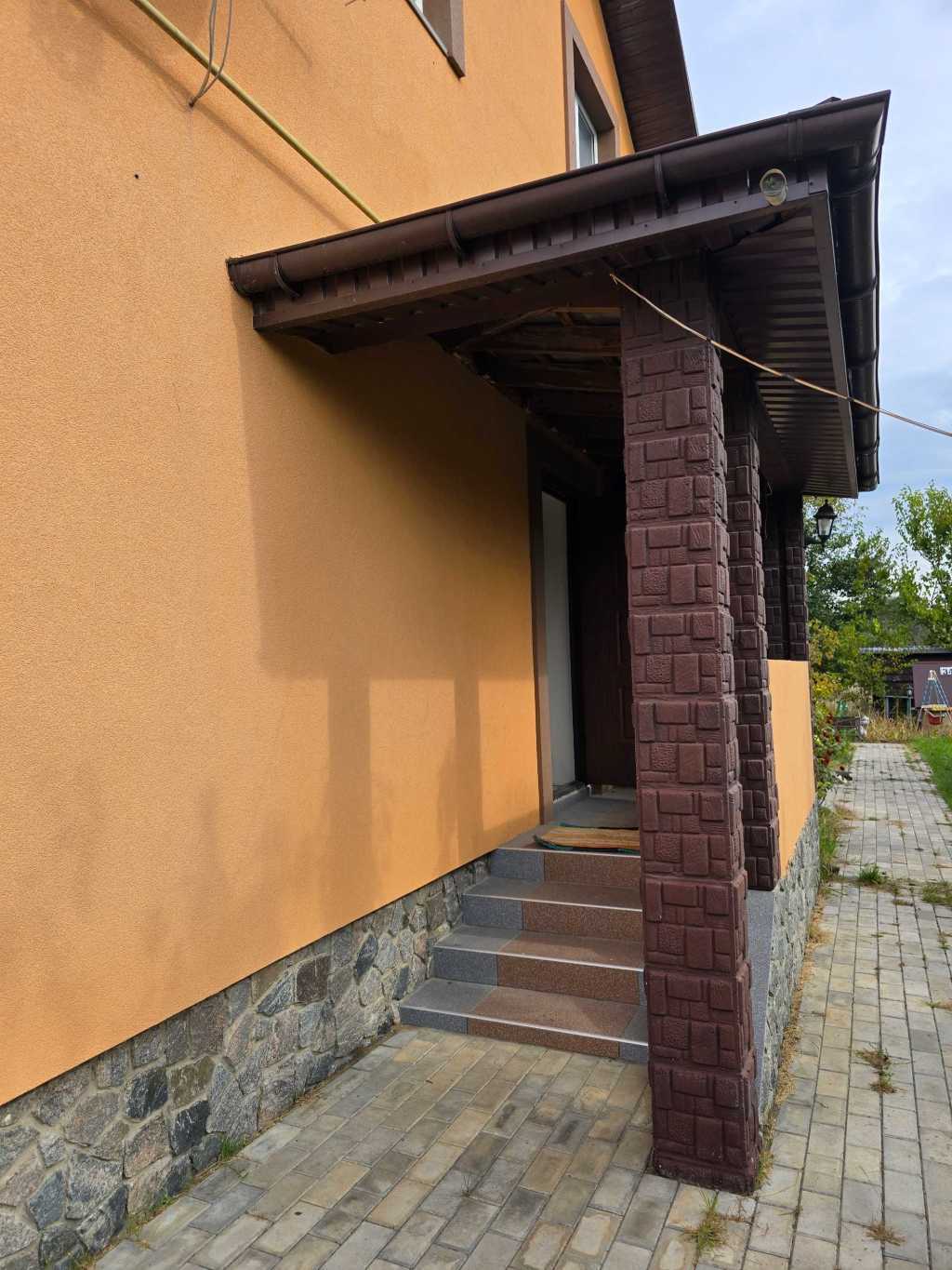 Продажа дома 310 м², СТ Фіаніт