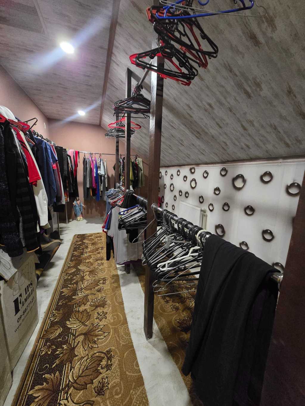 Продажа дома 310 м², СТ Фіаніт