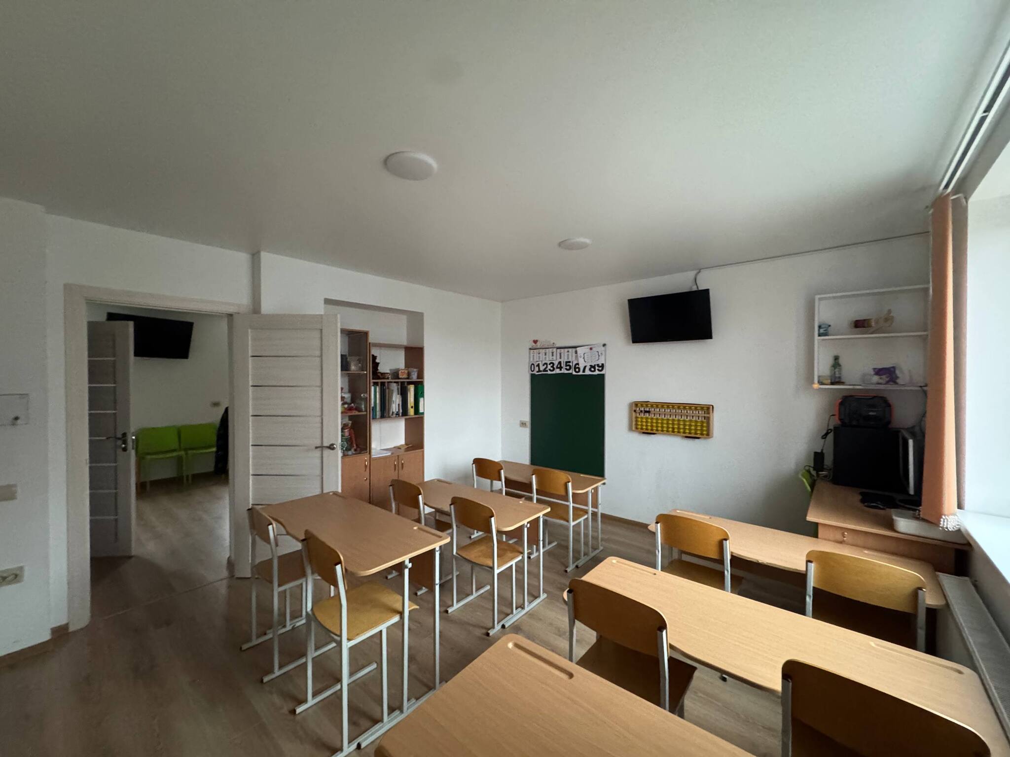 Продажа 1-комнатной квартиры 36.8 м², Соборная ул., 112