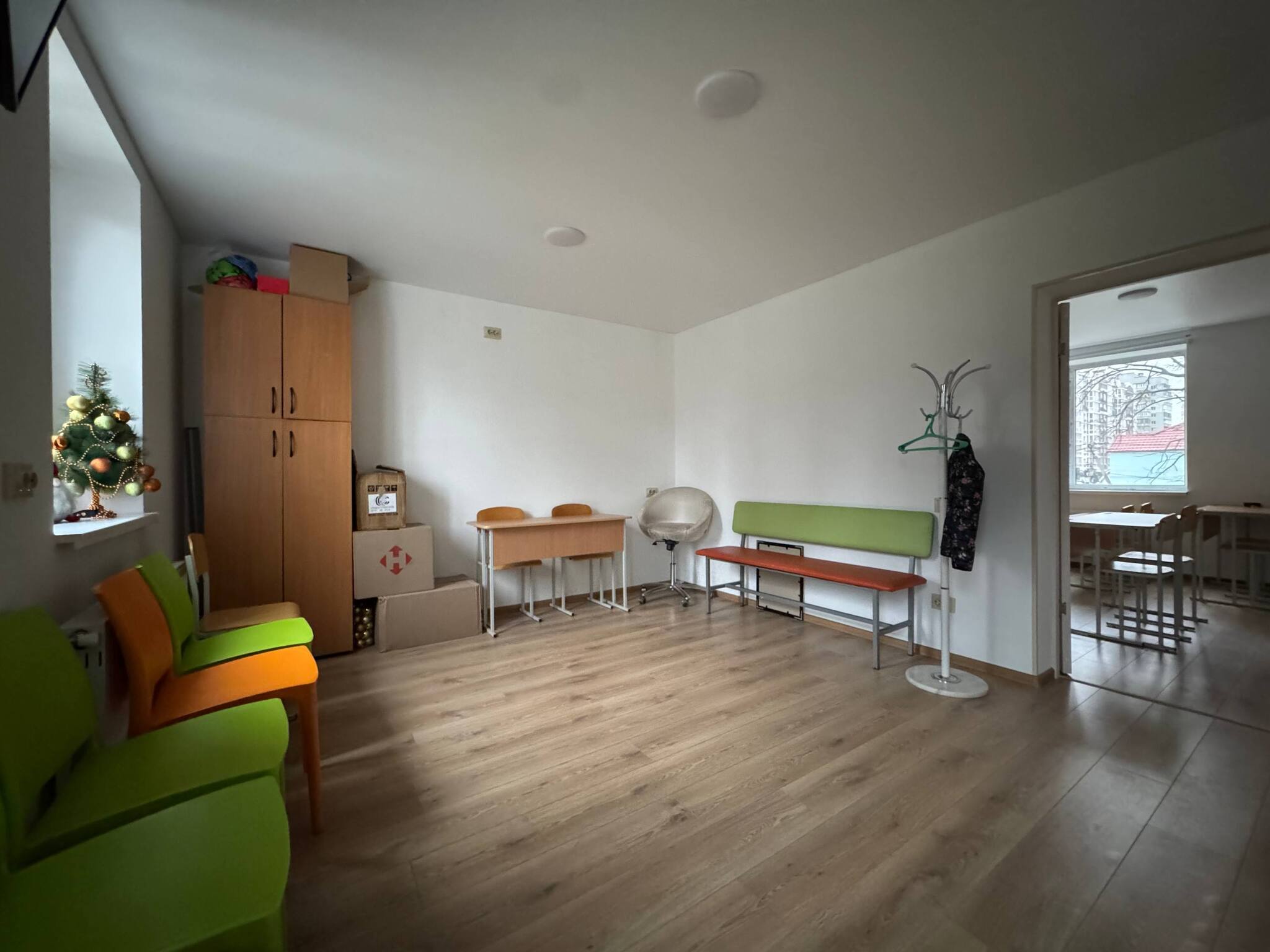 Продажа 1-комнатной квартиры 36.8 м², Соборная ул., 112