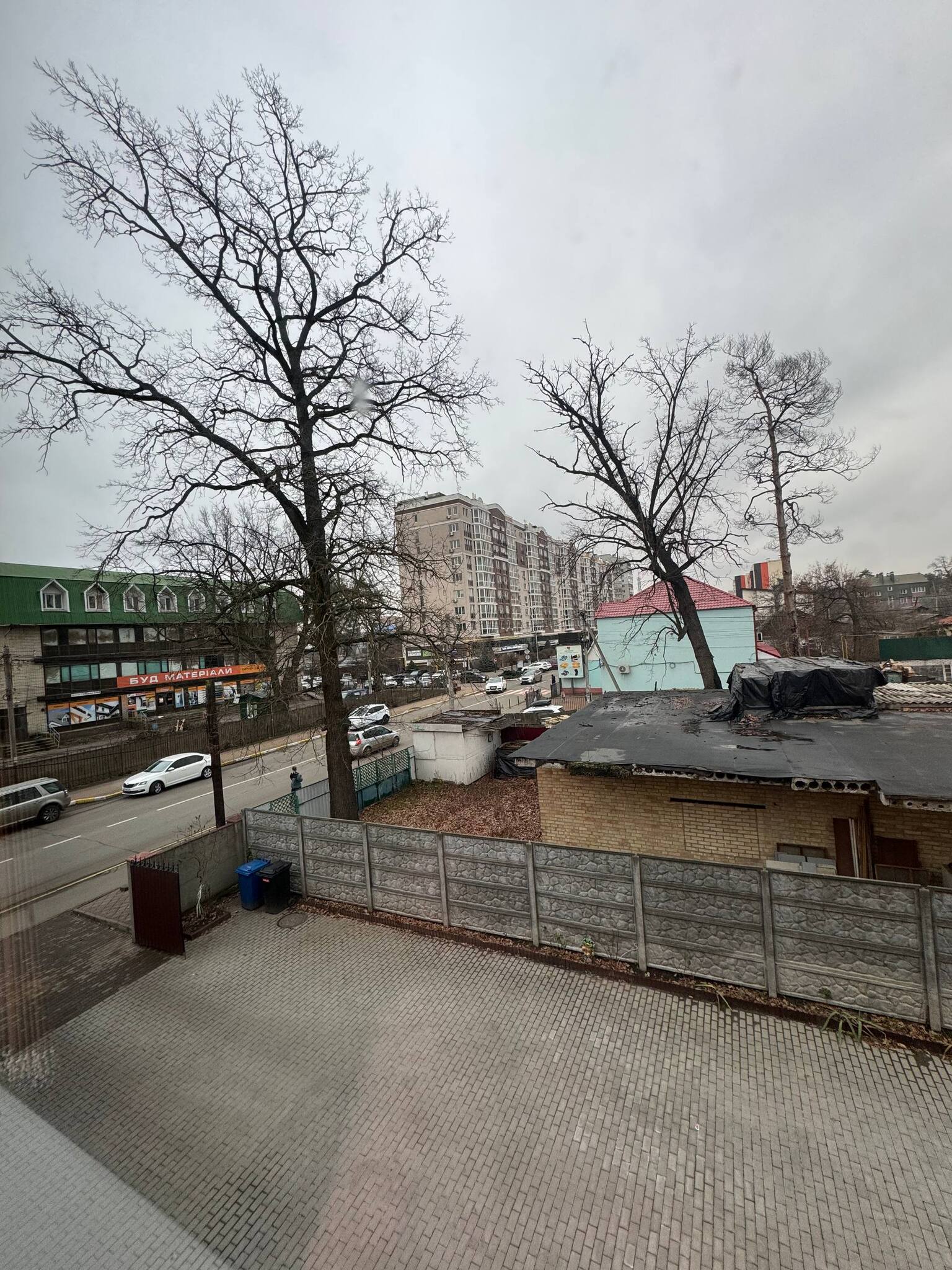 Продажа 1-комнатной квартиры 36.8 м², Соборная ул., 112