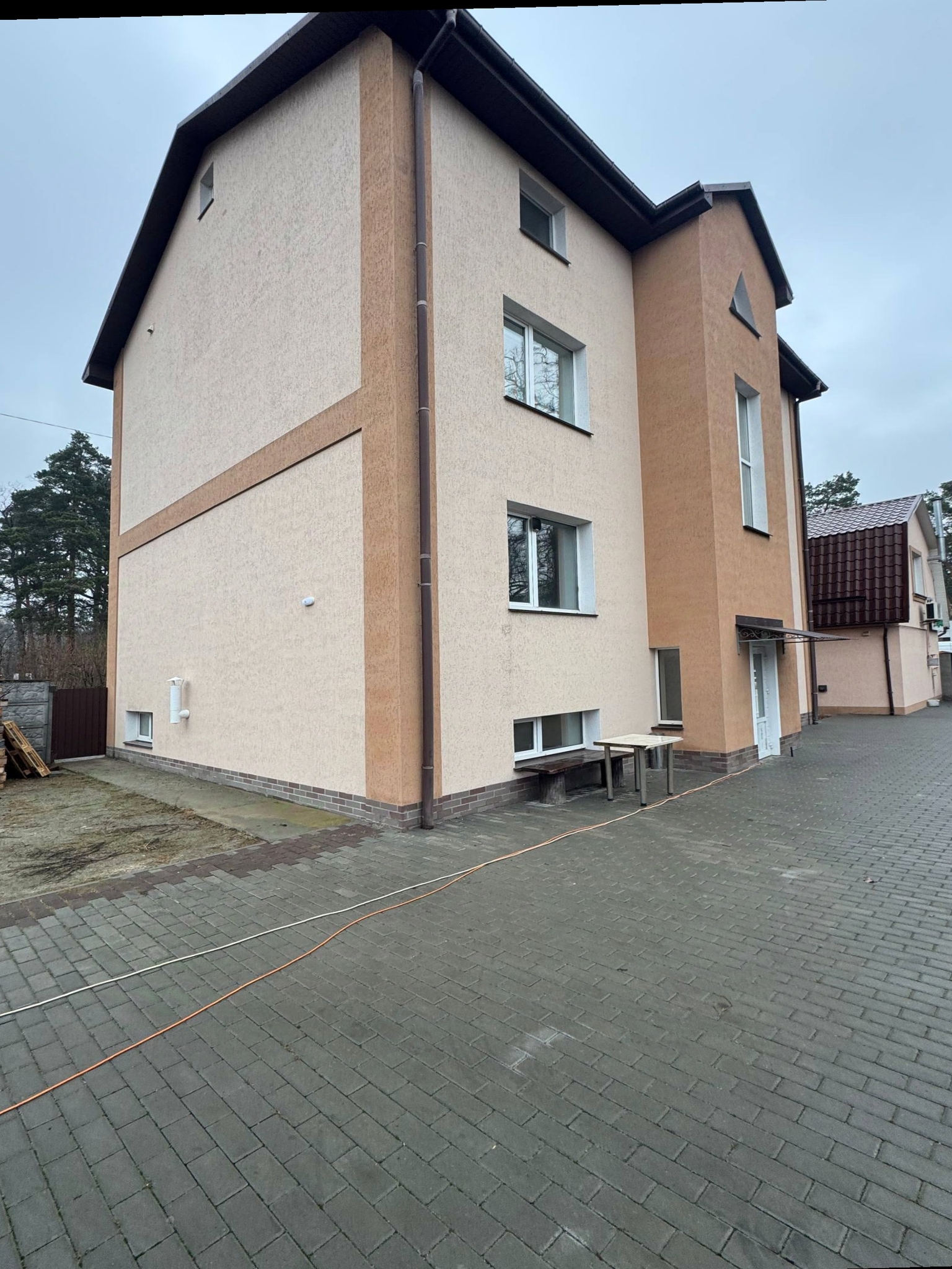 Продажа 1-комнатной квартиры 36.8 м², Соборная ул., 112