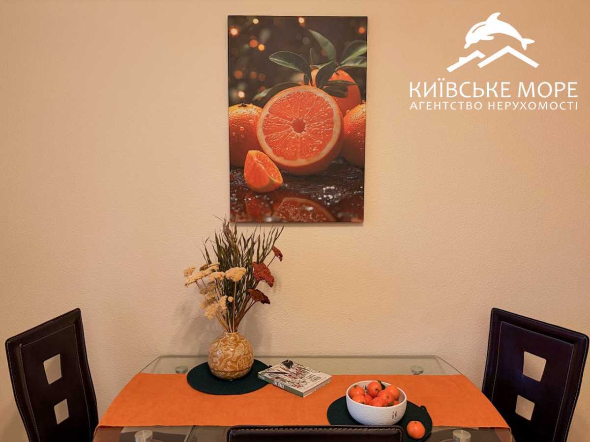 Продажа 1-комнатной квартиры 52 м², Воскресенская ул., 12А