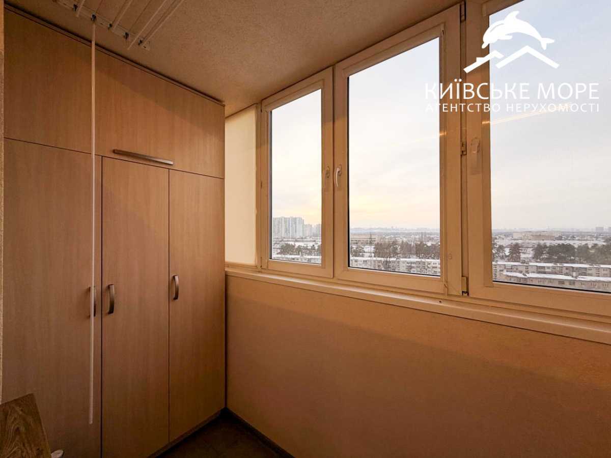 Продажа 1-комнатной квартиры 52 м², Воскресенская ул., 12А