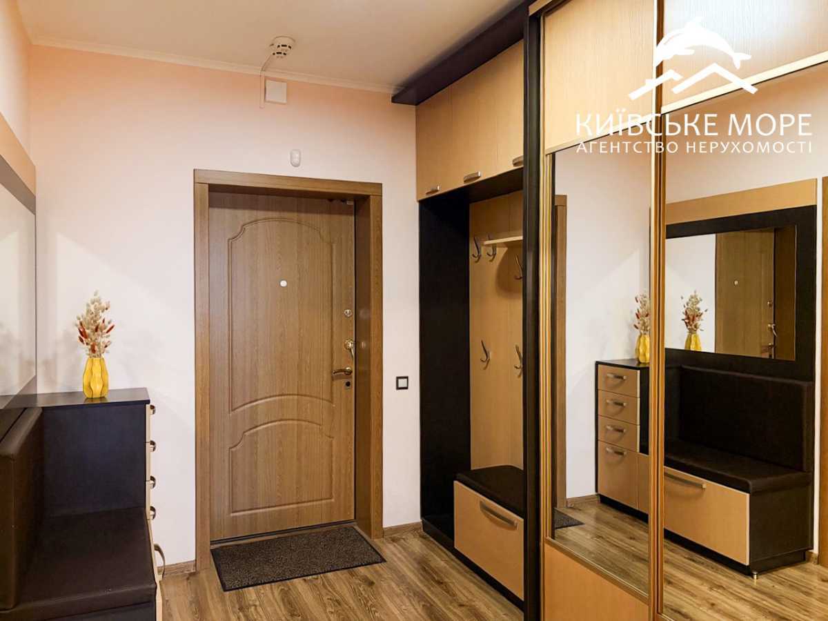 Продажа 1-комнатной квартиры 52 м², Воскресенская ул., 12А