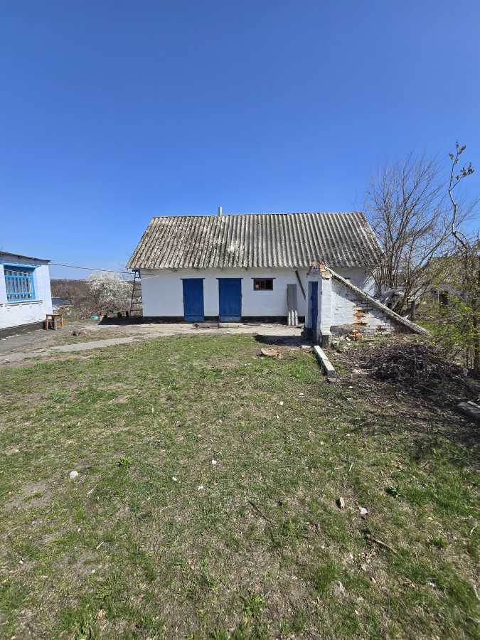 Продажа дома 79 м², Польовий, 11