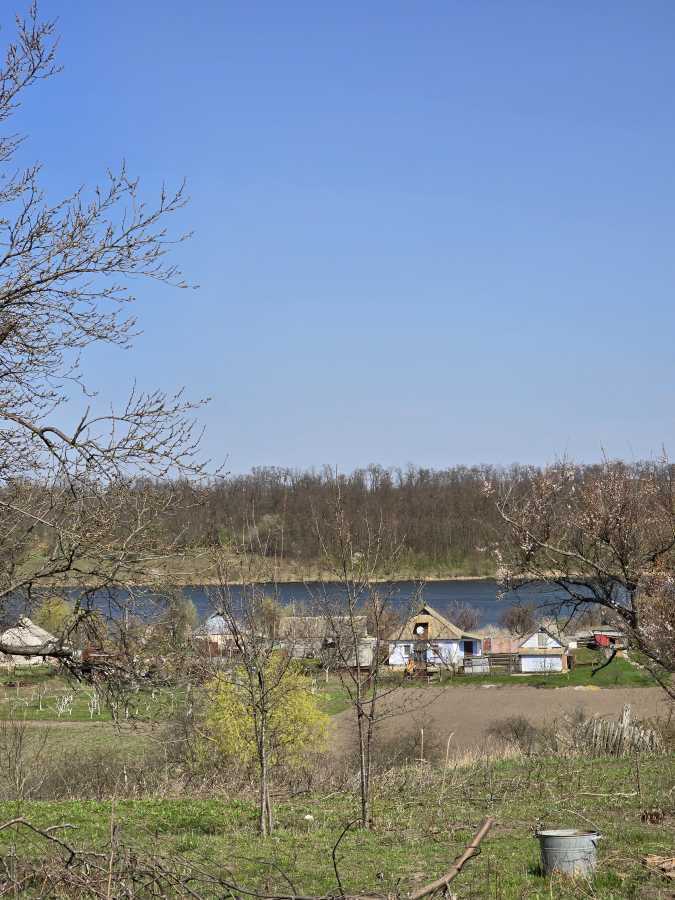 Продажа дома 79 м², Польовий, 11