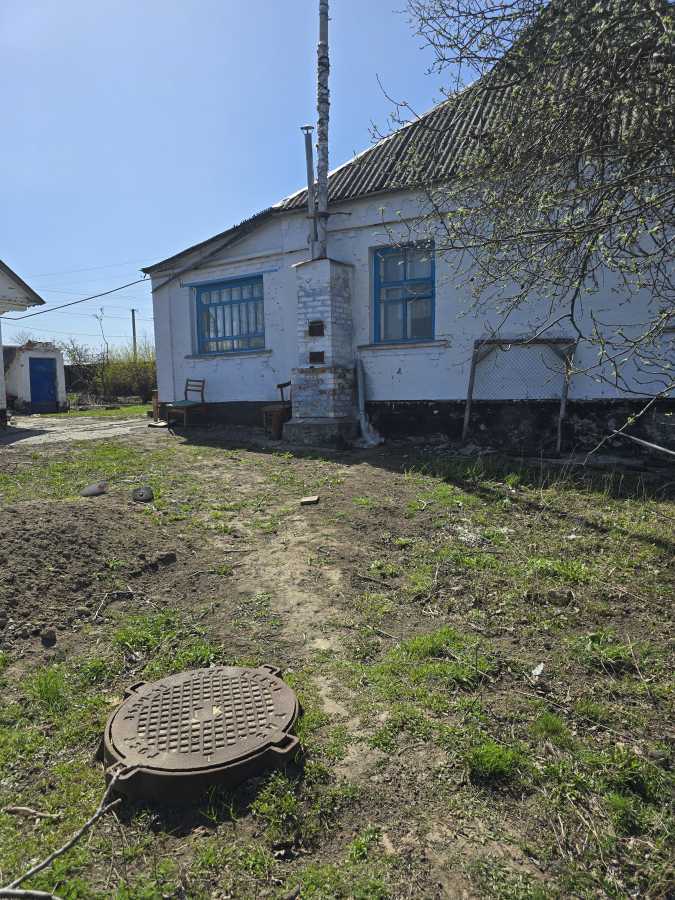 Продажа дома 79 м², Польовий, 11