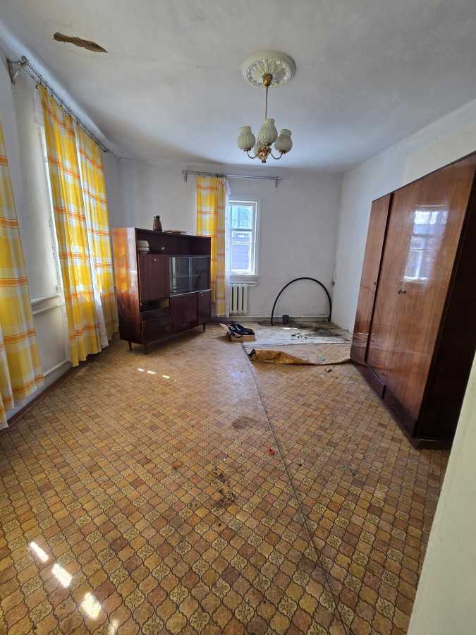 Продажа дома 79 м², Польовий, 11