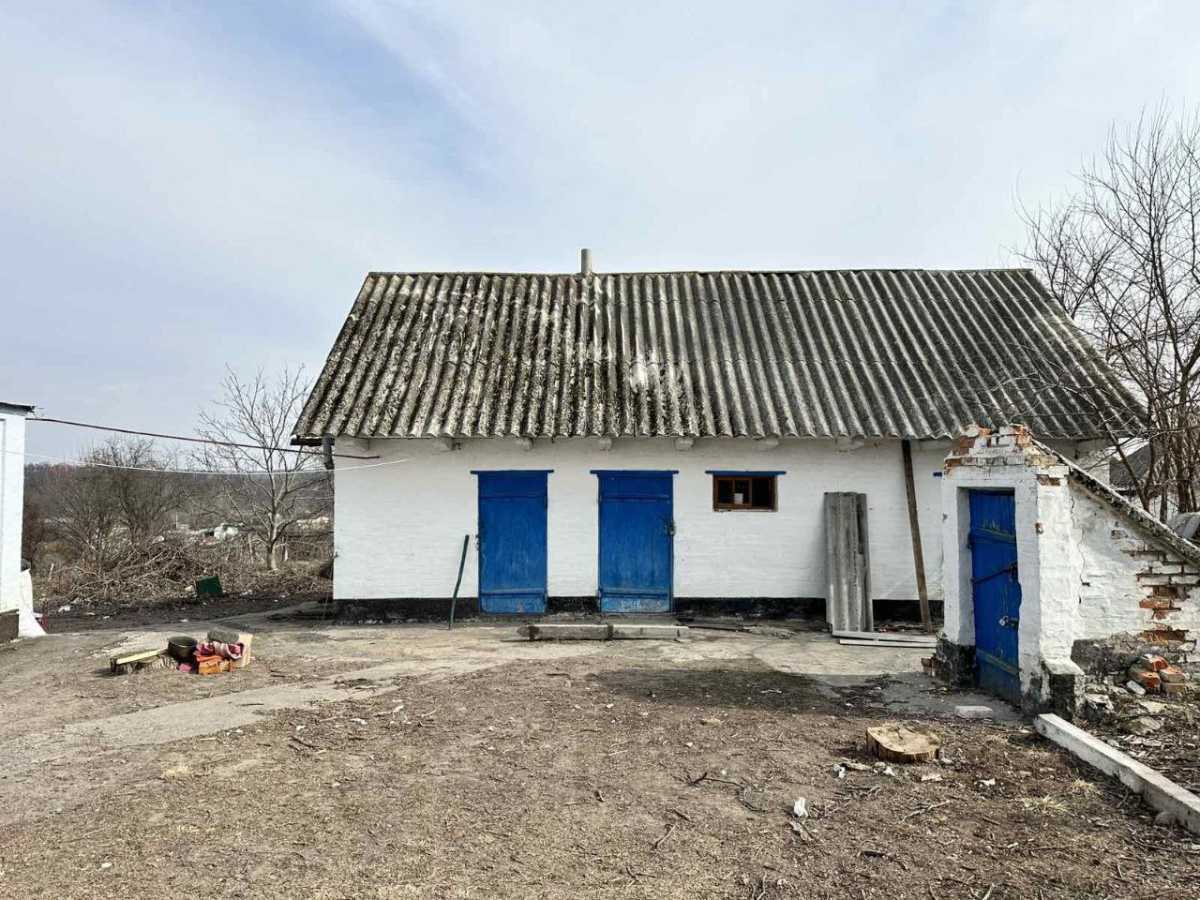 Продажа дома 79 м², Польовий, 11