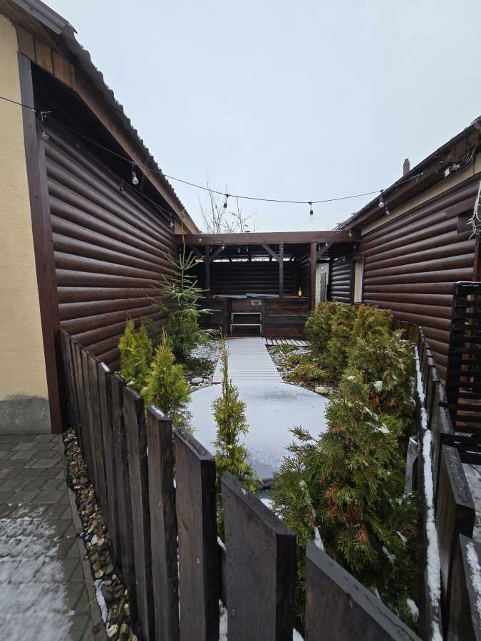 Продажа дома 80 м², Підігірна